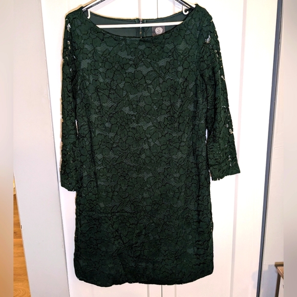 Vince Camuto dress, size 14 - Picture 1 of 2